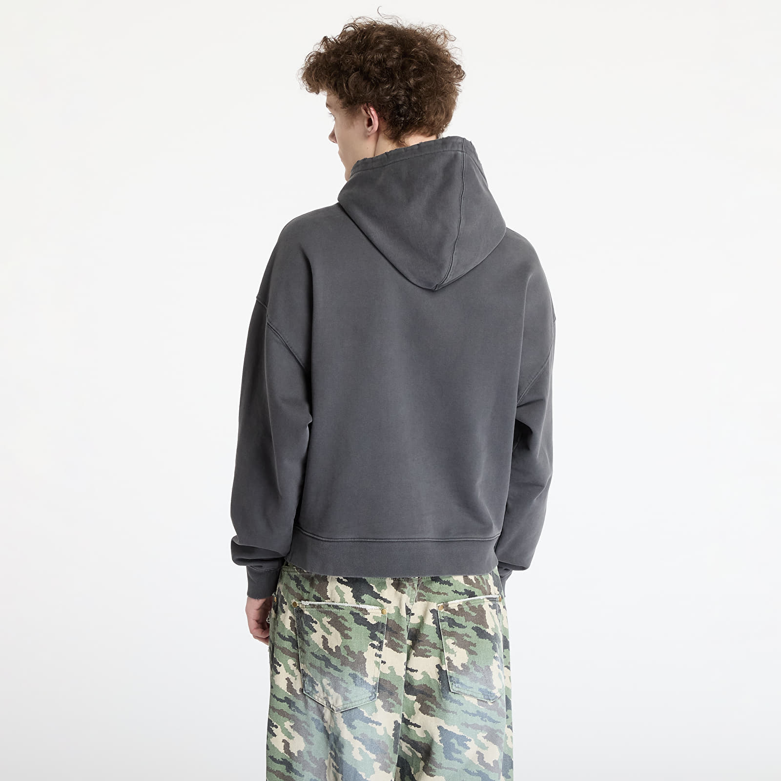 Hoodies and sweatshirts  FTSHP x PROSTO Hoodie UNISEX Graphite