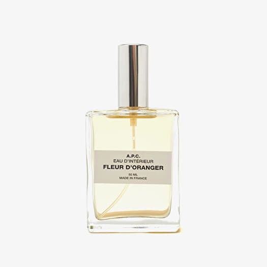 A.P.C. Fleur D’Oranger 50 ml Room Spray Orange Blossom