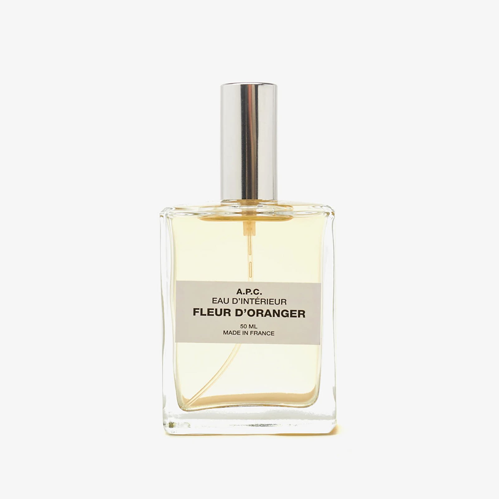 Weitere Accessoires A.P.C. Fleur D’Oranger 50 ml Room Spray Orange Blossom