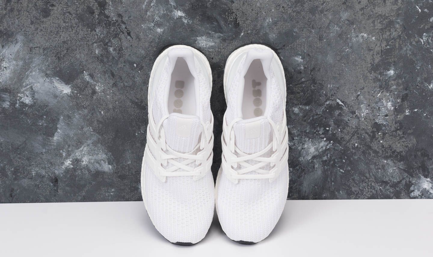 Adidas ultra boost continental white shop