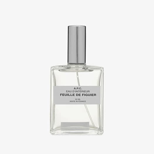 A.P.C. Feuille De Figuier 50 ml Room Spray Fig Leaf