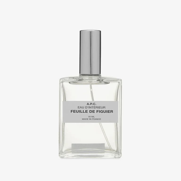 Egyéb kiegészítők A.P.C. Feuille De Figuier 50 ml Room Spray Fig Leaf