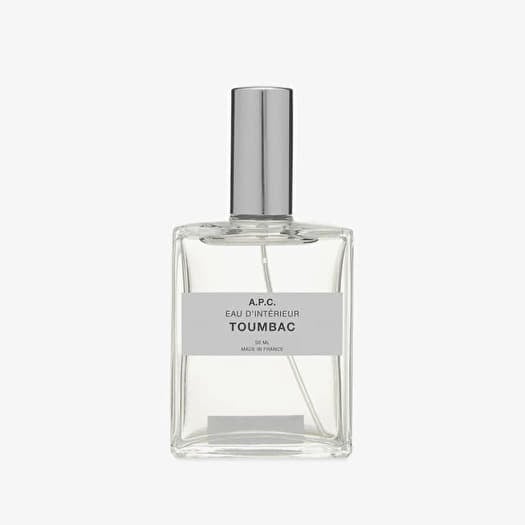A.P.C. Toumbac 50 ml Room Spray Tobacco