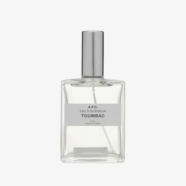 Weitere Accessoires A.P.C. Toumbac 50 ml Room Spray Tobacco