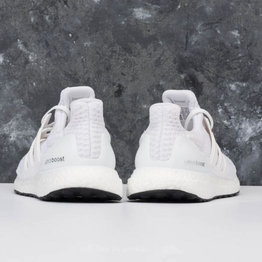 Adidas ultraboost new arrivals 18 all white