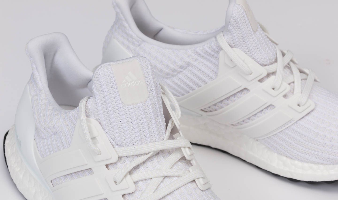 Adidas running sales white ftw