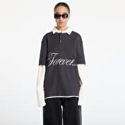 Tシャツ・カットソー MISBHV DOUBLE LAYERED FOREVER POLO (250M152 BLACK WHIT) 1359232-previewer.jpg