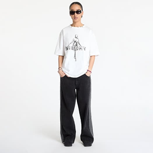 MISBHV Tシャツ　XL MISBHV Homepage Tシャツ | ブラック | FARFETCH JP