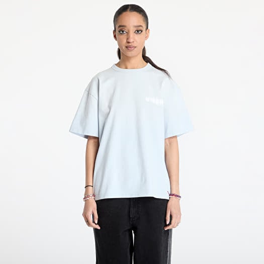 T-shirt MISBHV Community Ocean Washed T-Shirt UNISEX Blue