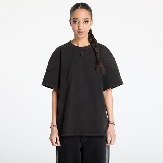 T-shirt MISBHV Football Muscle T-Shirt UNISEX Black