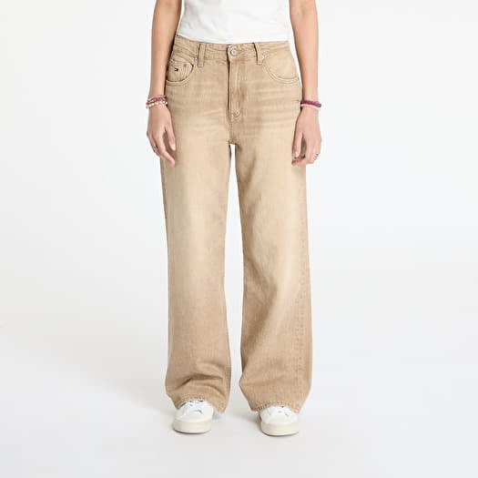 Tommy Jeans Mia Mr Relaxed Straight Jeans Denim