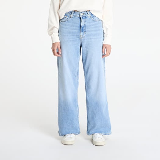 Tommy Jeans Claire High Rise Jeans Denim
