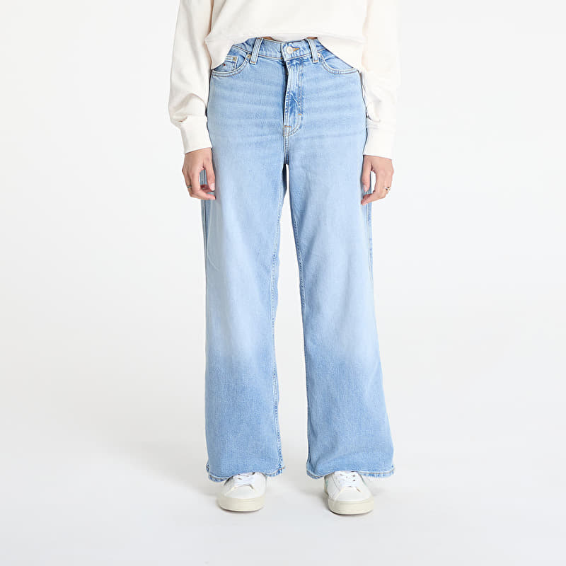 Jeans Tommy Jeans Claire High Rise Jeans Denim