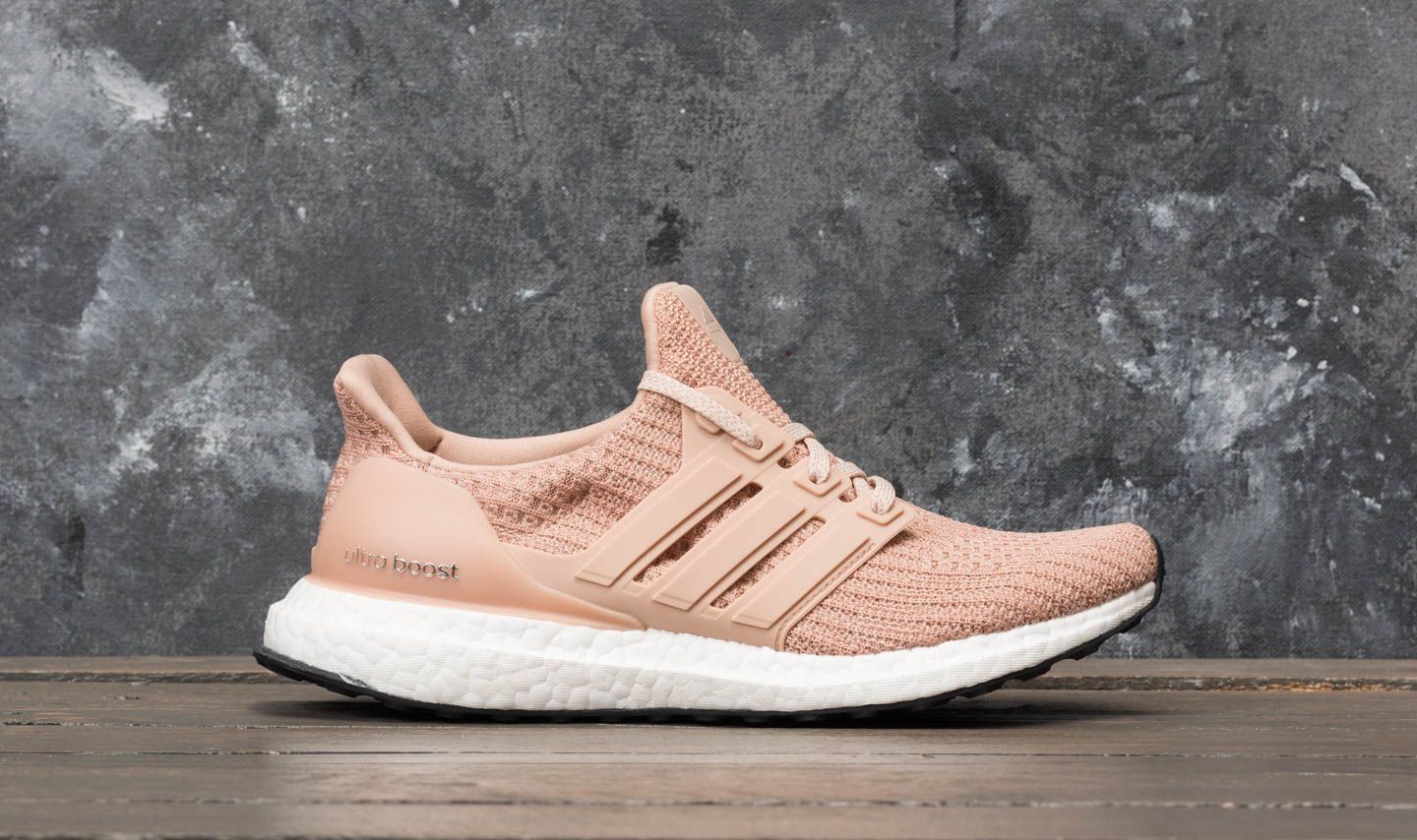 Womens ultra boost store ash pearl