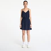Tommy Jeans Essential Strap Dress Blue