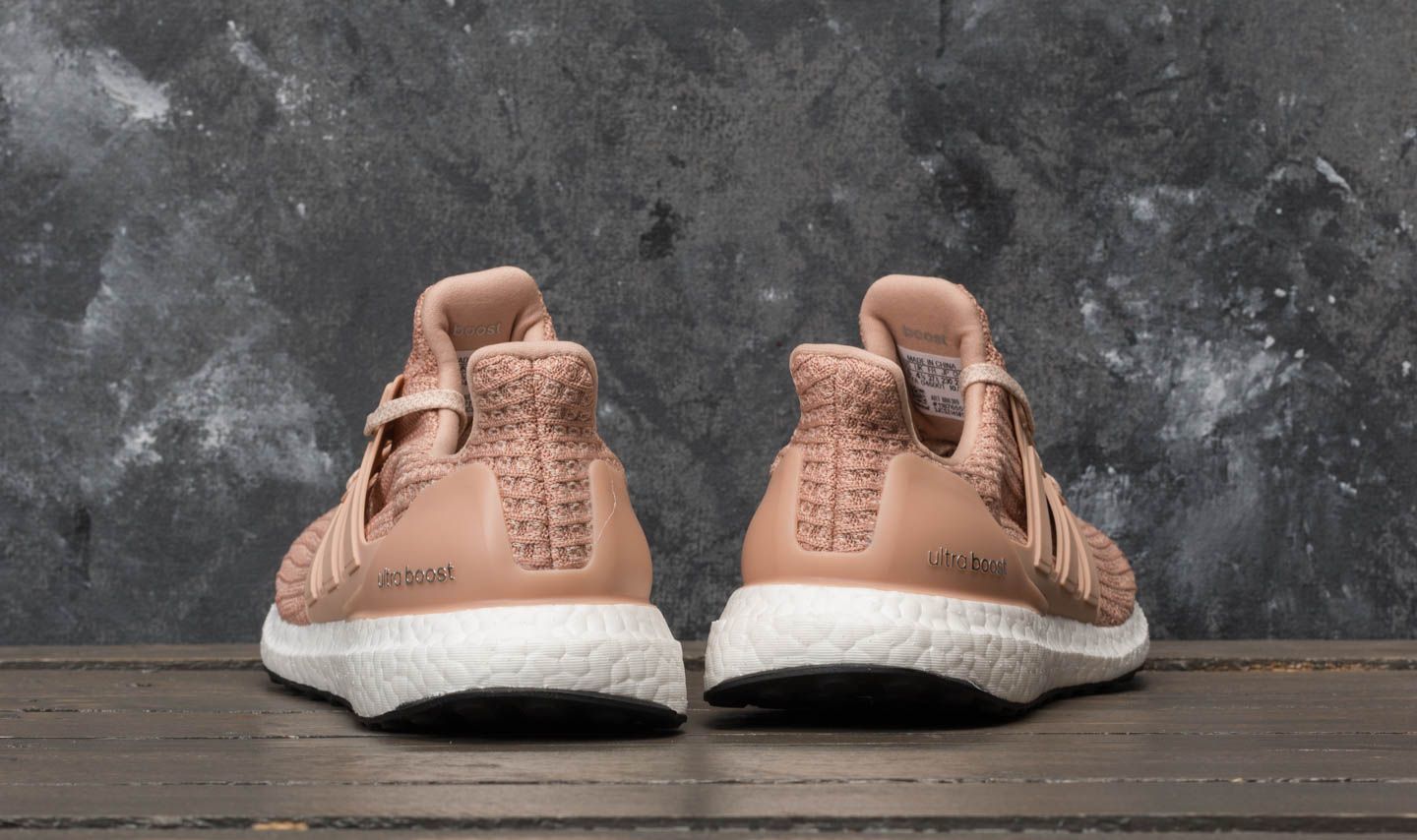 Adidas ultra boost outlet 4.0 pale pink