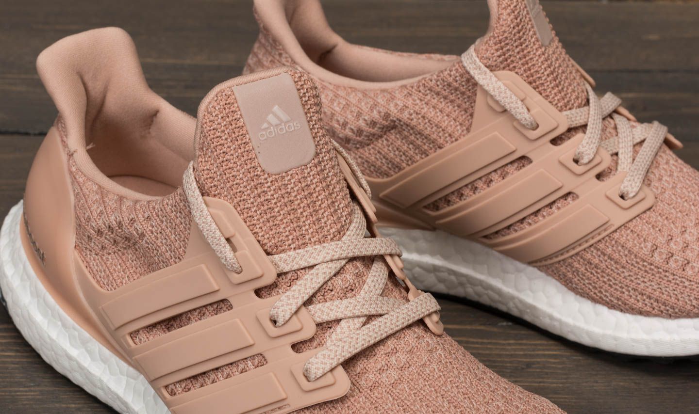 Adidas womens ultra boost shop ash pearl