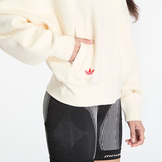 【Adidas コリア】 Neuclassics Bomber Jacket adidas Men's Adicolor Neuclassics Jacket, Wonder White/Black