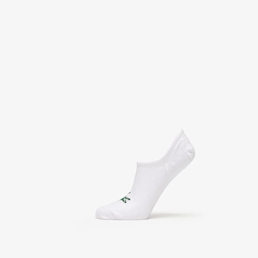 LACOSTE Socks White