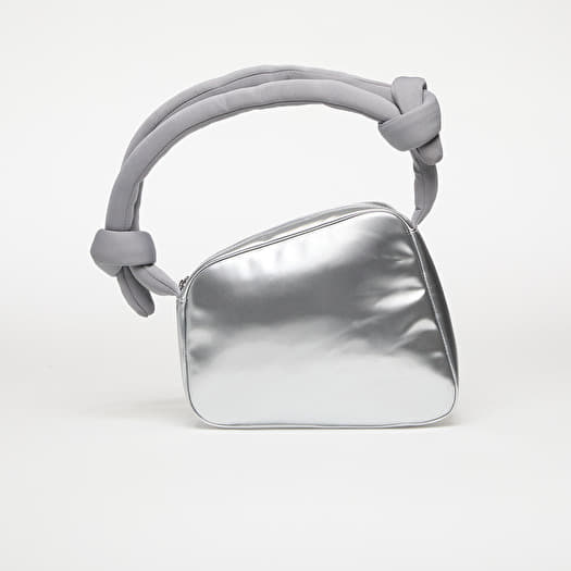Crossbody bags adidas Airliner Bag Silver Metallic | Footshop