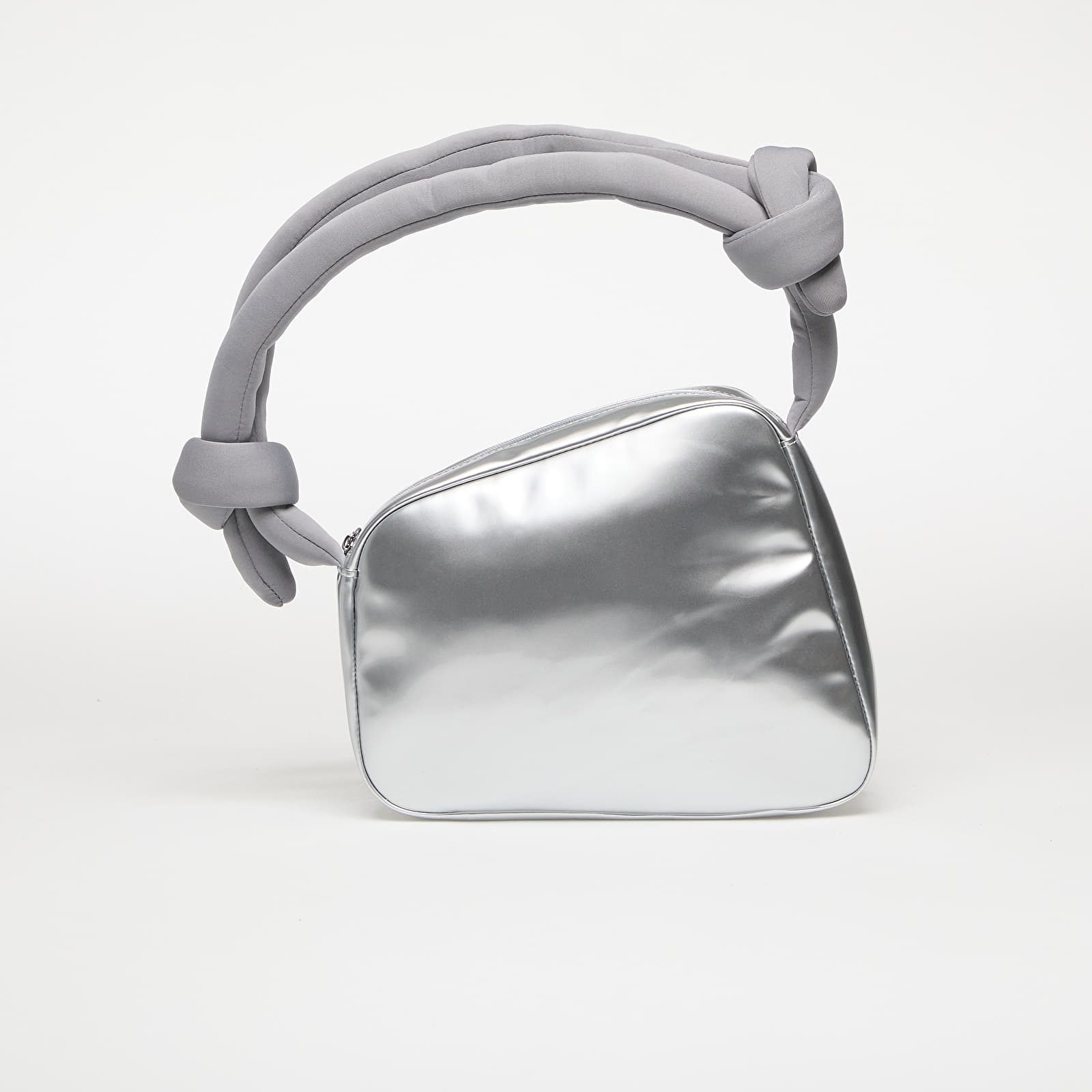 Torby przez ramię adidas Airliner Bag Silver Metallic