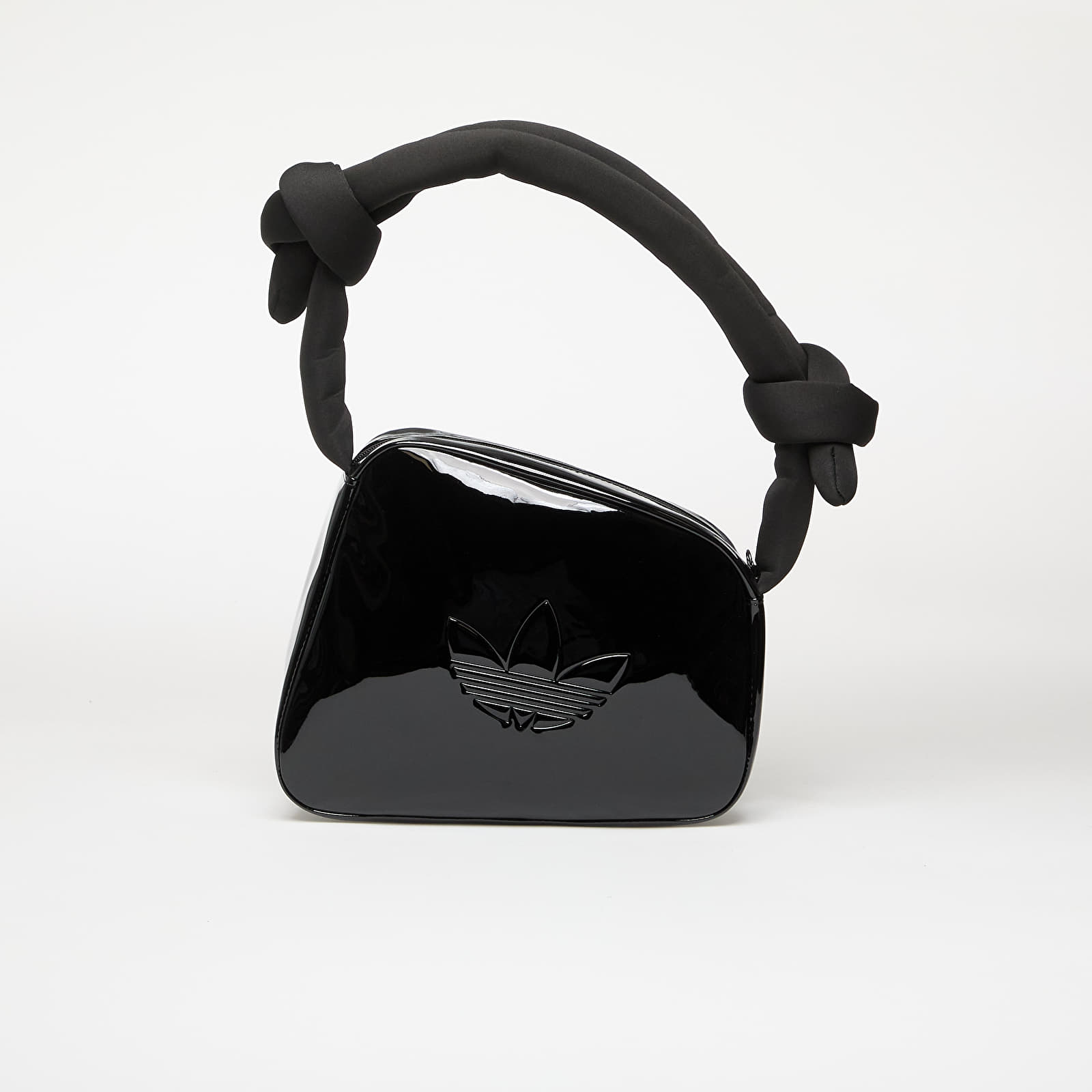Torby przez ramię adidas Airliner Bag Black