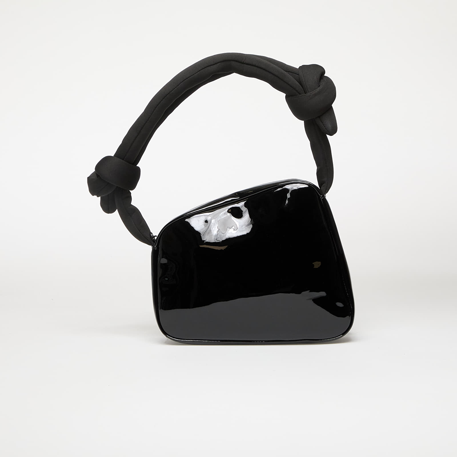 Torby przez ramię adidas Airliner Bag Black