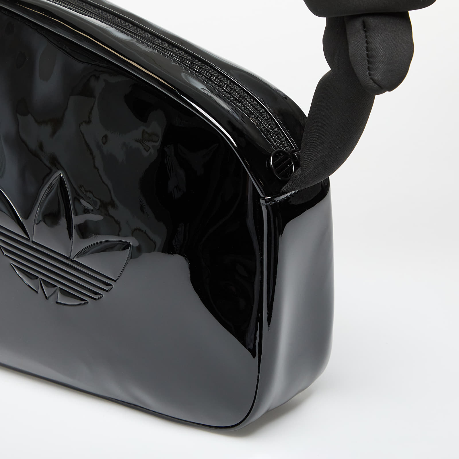 Torby przez ramię adidas Airliner Bag Black