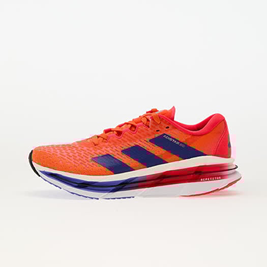 adidas Adistar Byd M Impact Orange/ Lucid Blue/ Lucid Red