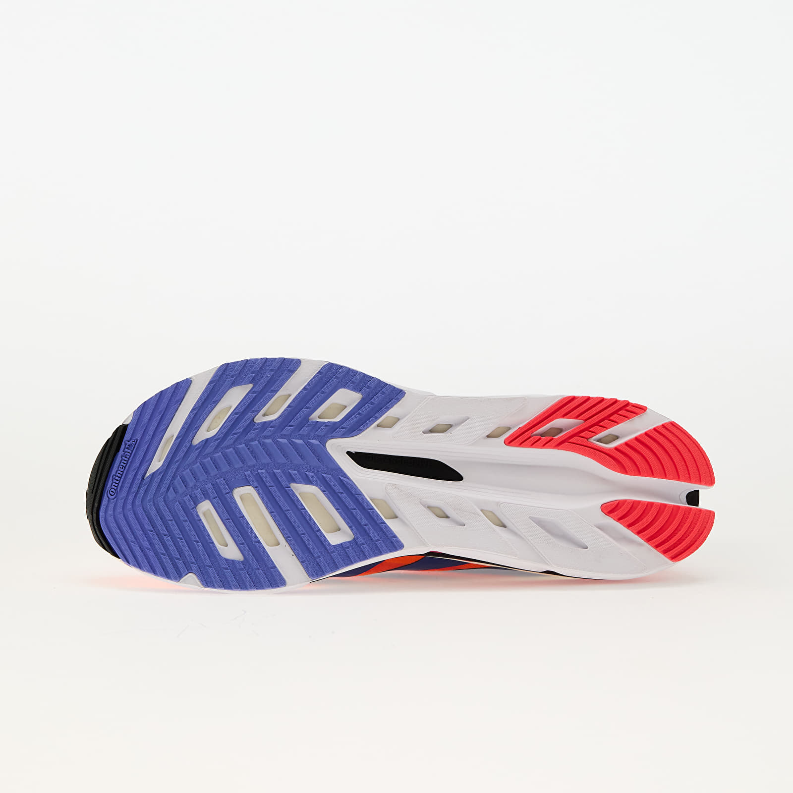 Férfi cipők adidas Adistar Byd M Impact Orange/ Lucid Blue/ Lucid Red