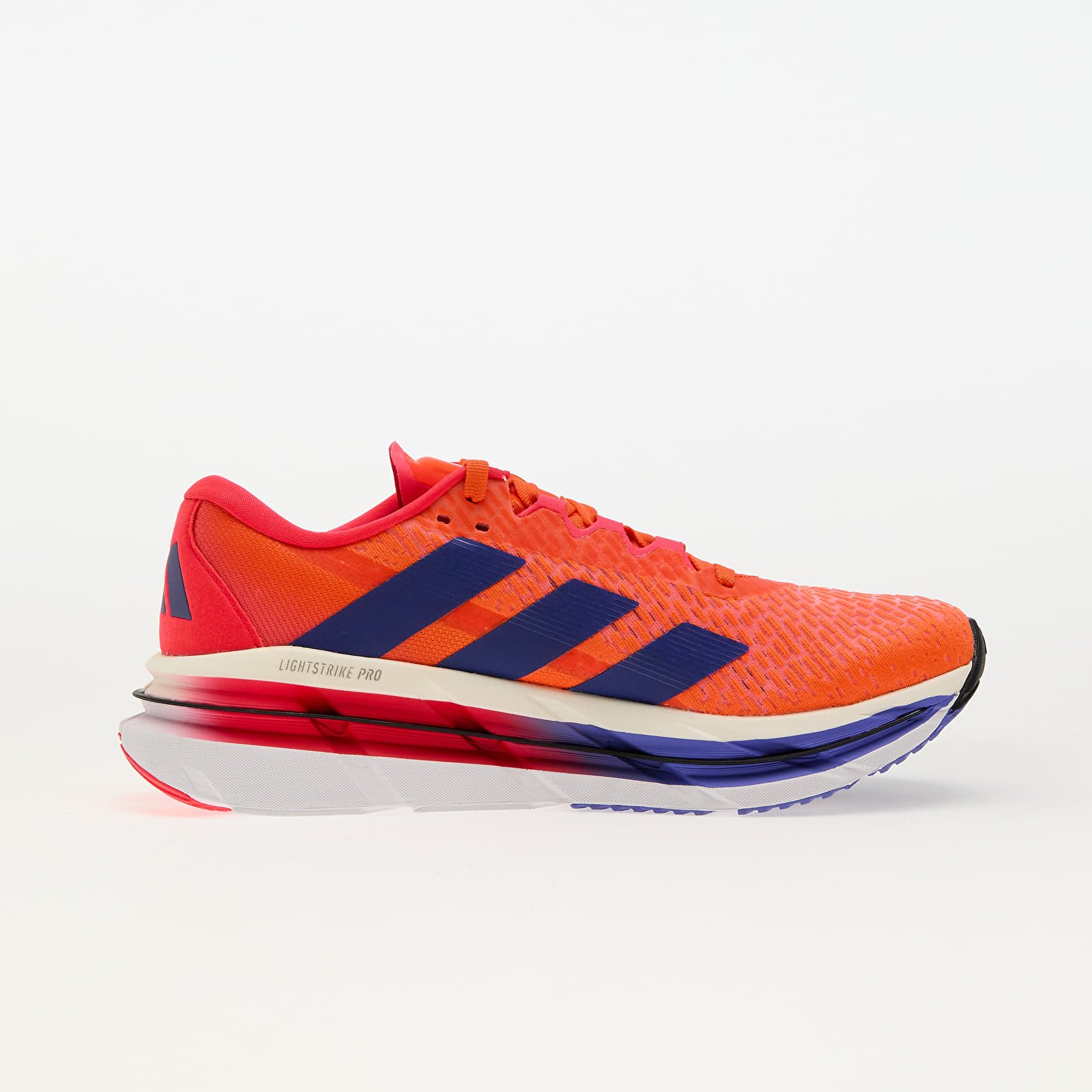 Férfi cipők adidas Adistar Byd M Impact Orange/ Lucid Blue/ Lucid Red