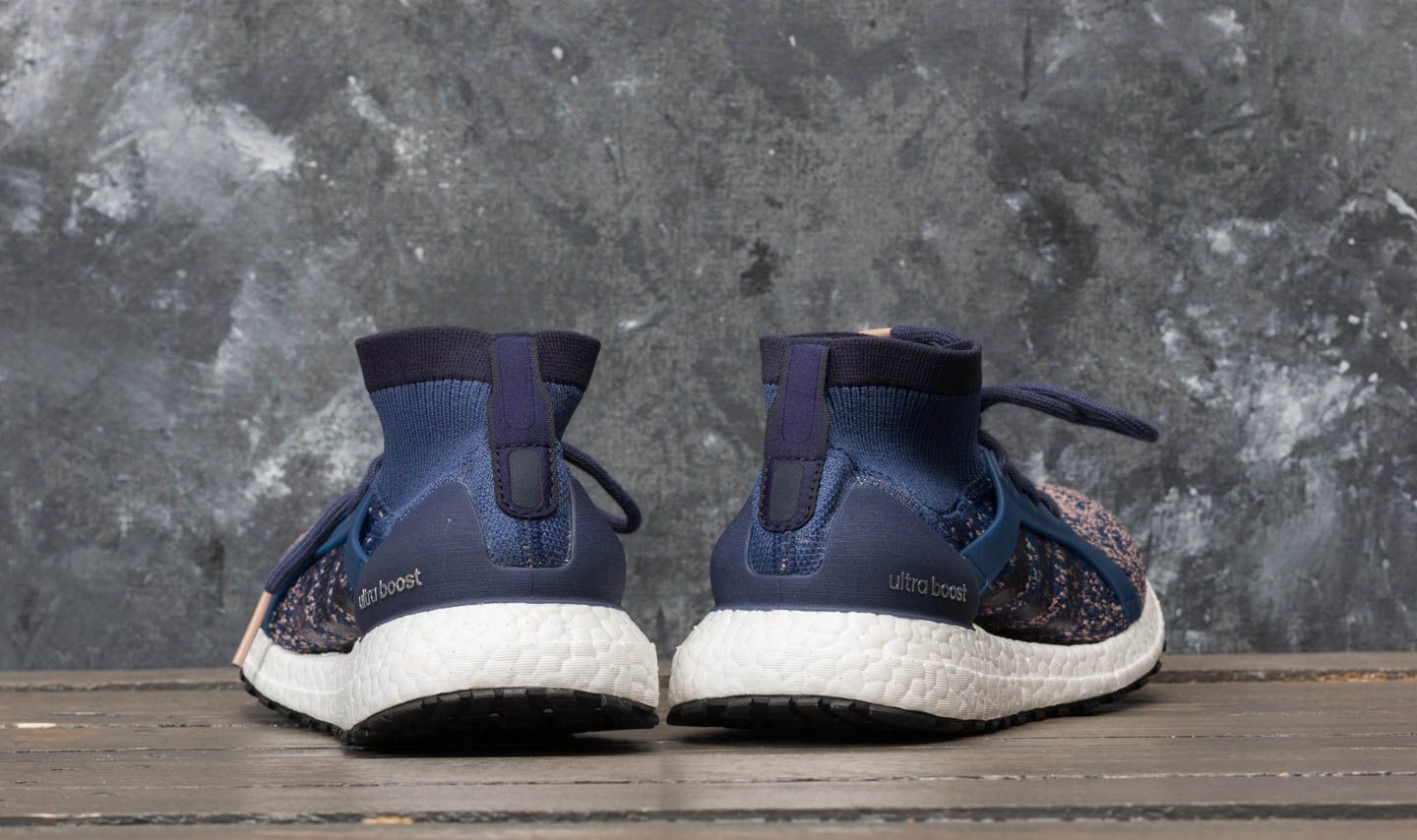 Adidas ultra boost shop all terrain indigo