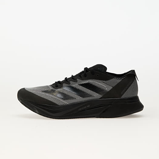 adidas Adizero Boston 12 M Core Black/ Core Black/ Carbon