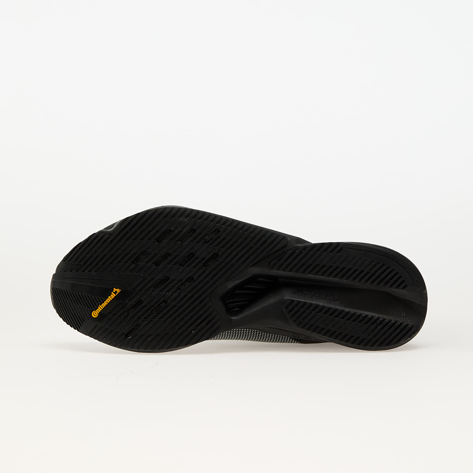 Männer adidas Adizero Boston 12 M Core Black/ Core Black/ Carbon