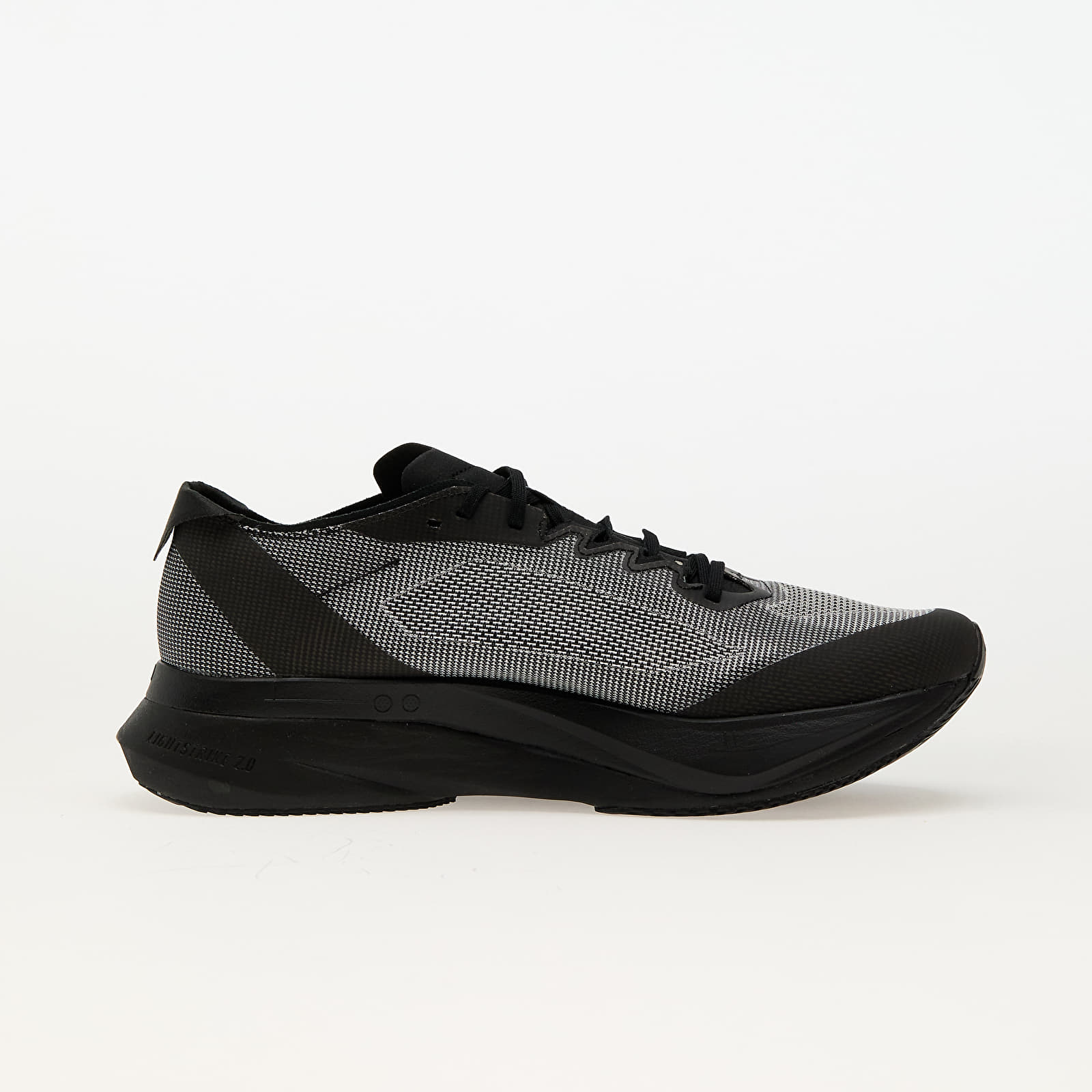 Männer adidas Adizero Boston 12 M Core Black/ Core Black/ Carbon