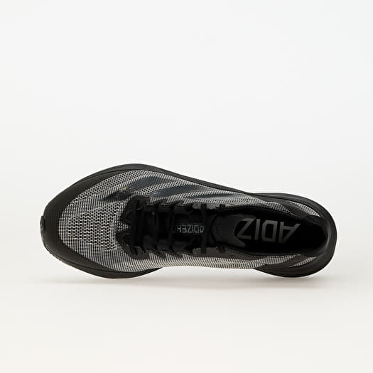 Men's shoes adidas Adizero Boston 12 M Core Black/ Core Black