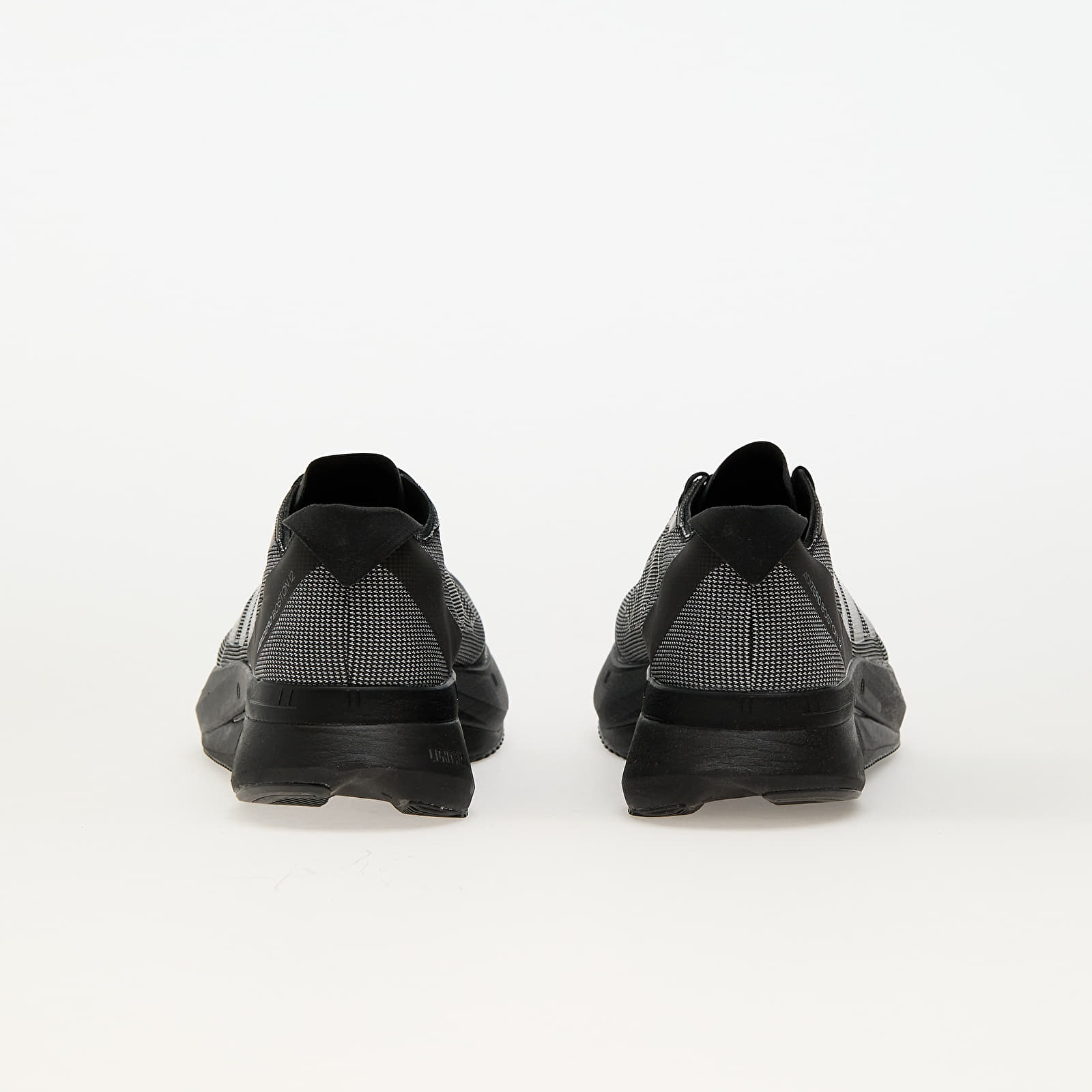 Männer adidas Adizero Boston 12 M Core Black/ Core Black/ Carbon