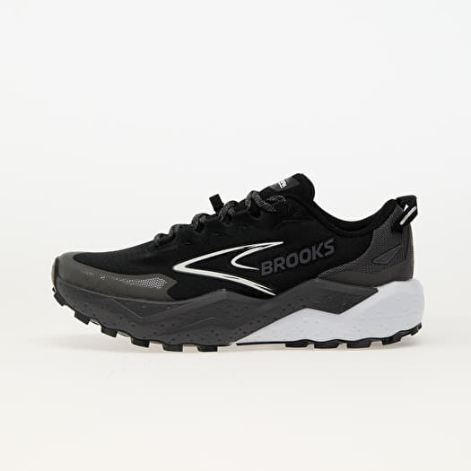 Brooks Caldera 8 M Black