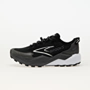 Brooks Caldera 8 M Black