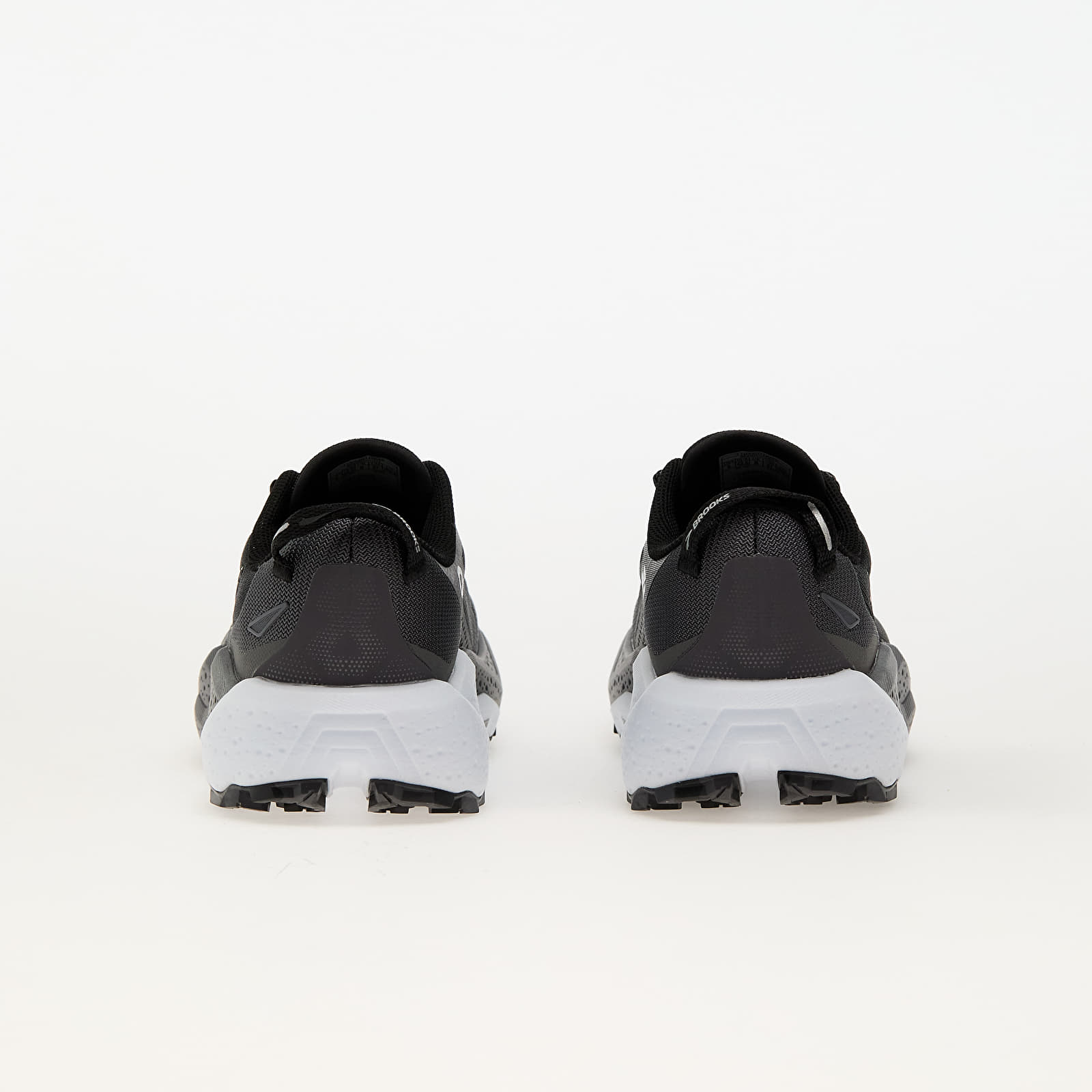 Men's shoes Brooks Caldera 8 M Black