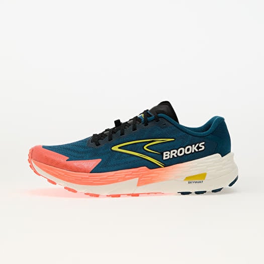 Brooks Catamount 4 M Blue