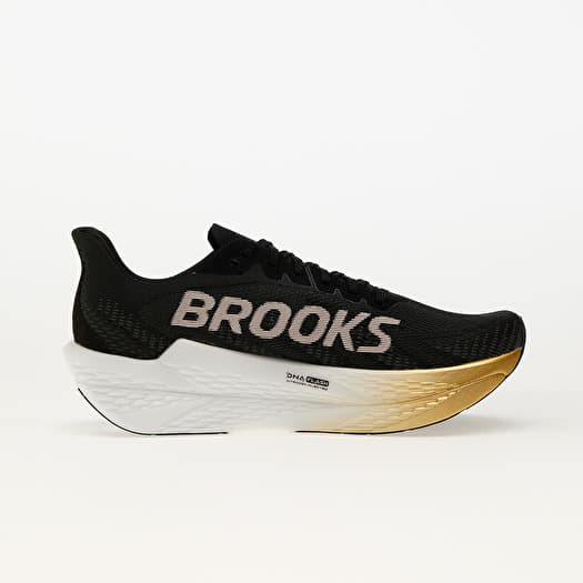 Brooks Hyperion Max 2 M Black | Footshop
