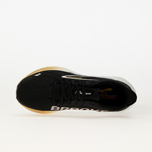 Brooks Hyperion Max 2 M Black | Footshop