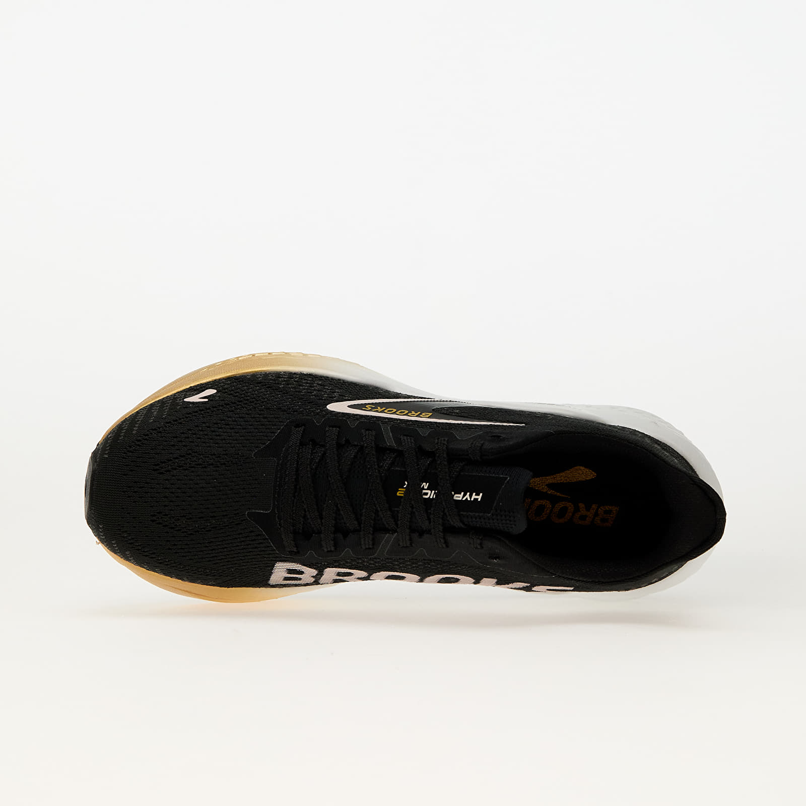 Männer Brooks Hyperion Max 2 M Black