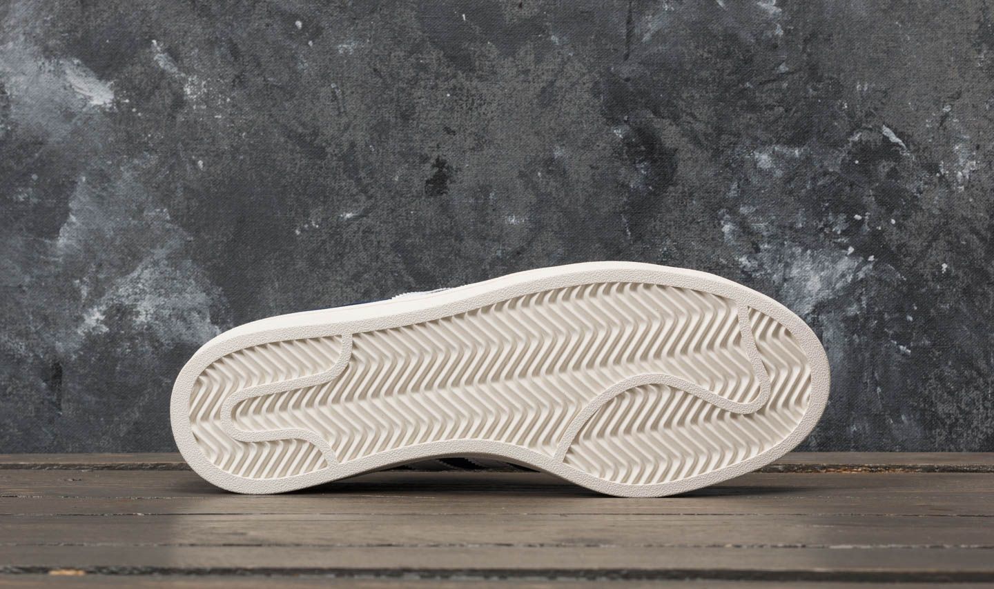 Pánské tenisky a boty adidas Campus Dark Blue/ Ftw White/ Chalk White