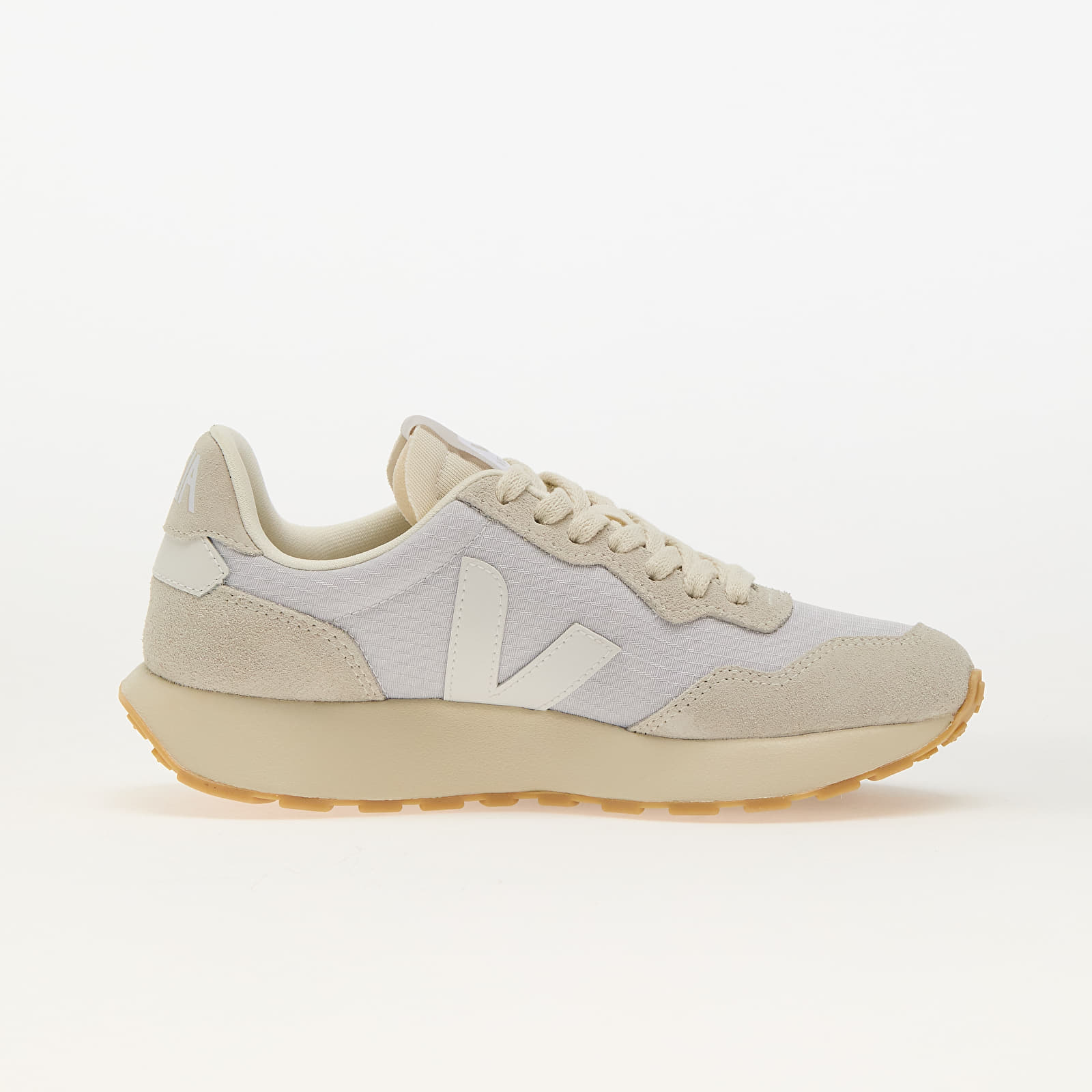 Women's shoes Veja W Paulistana Ripstop Pearl Pierre