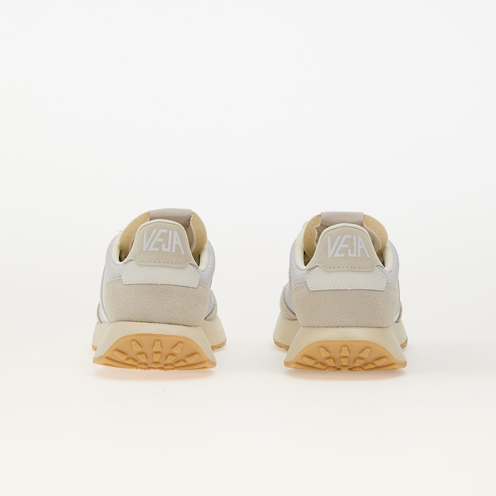 Women's shoes Veja W Paulistana Ripstop Pearl Pierre