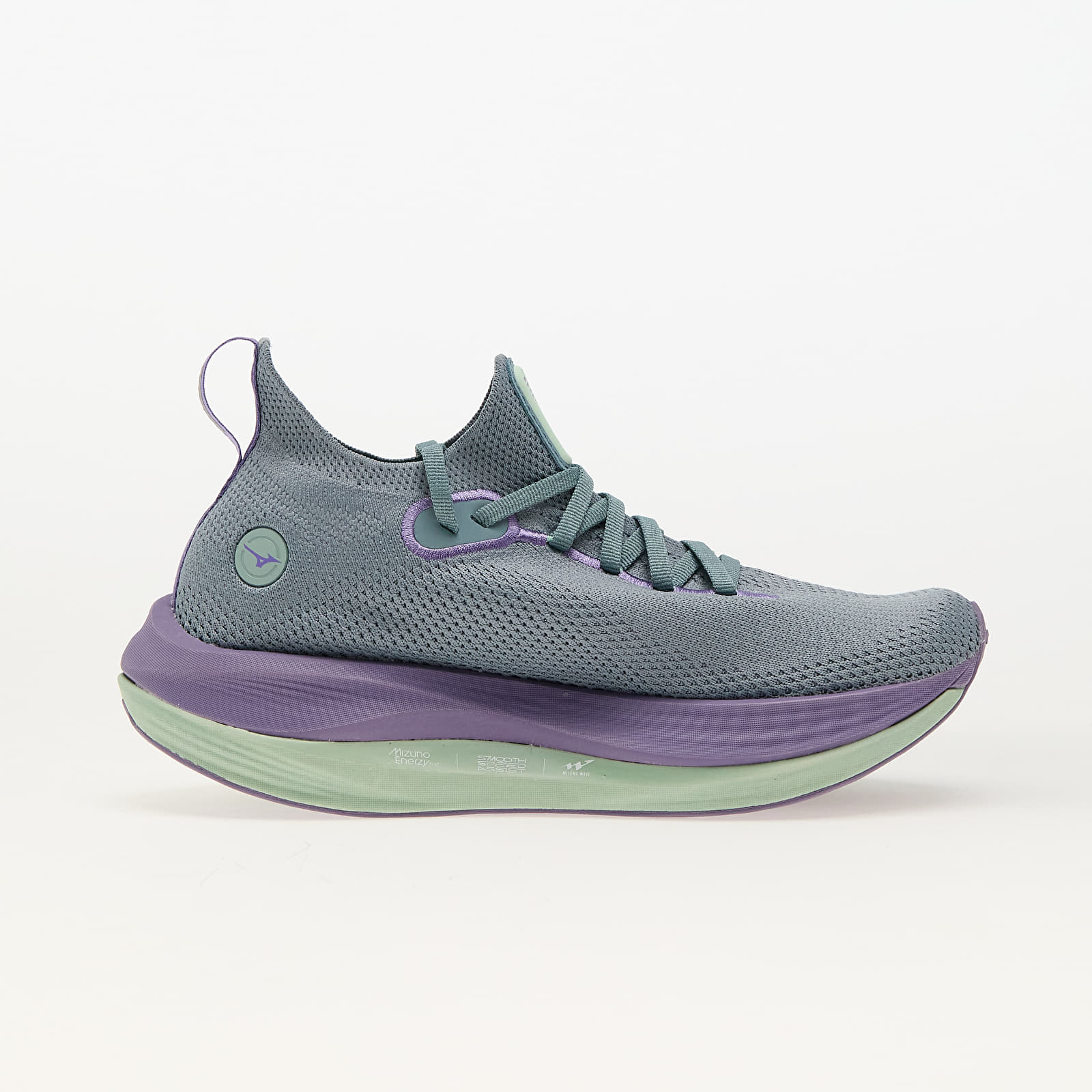 Women's shoes Mizuno Neo Vista Teal