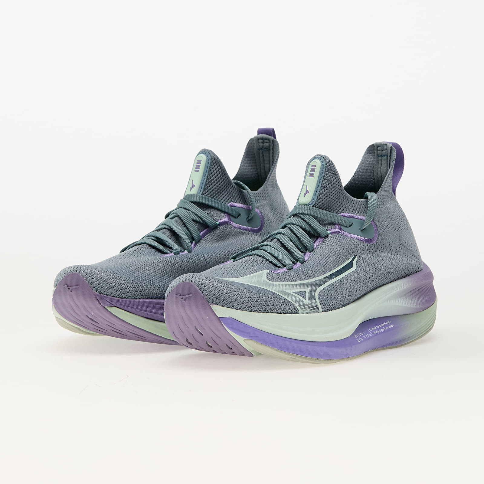 Women's shoes Mizuno Neo Vista Teal