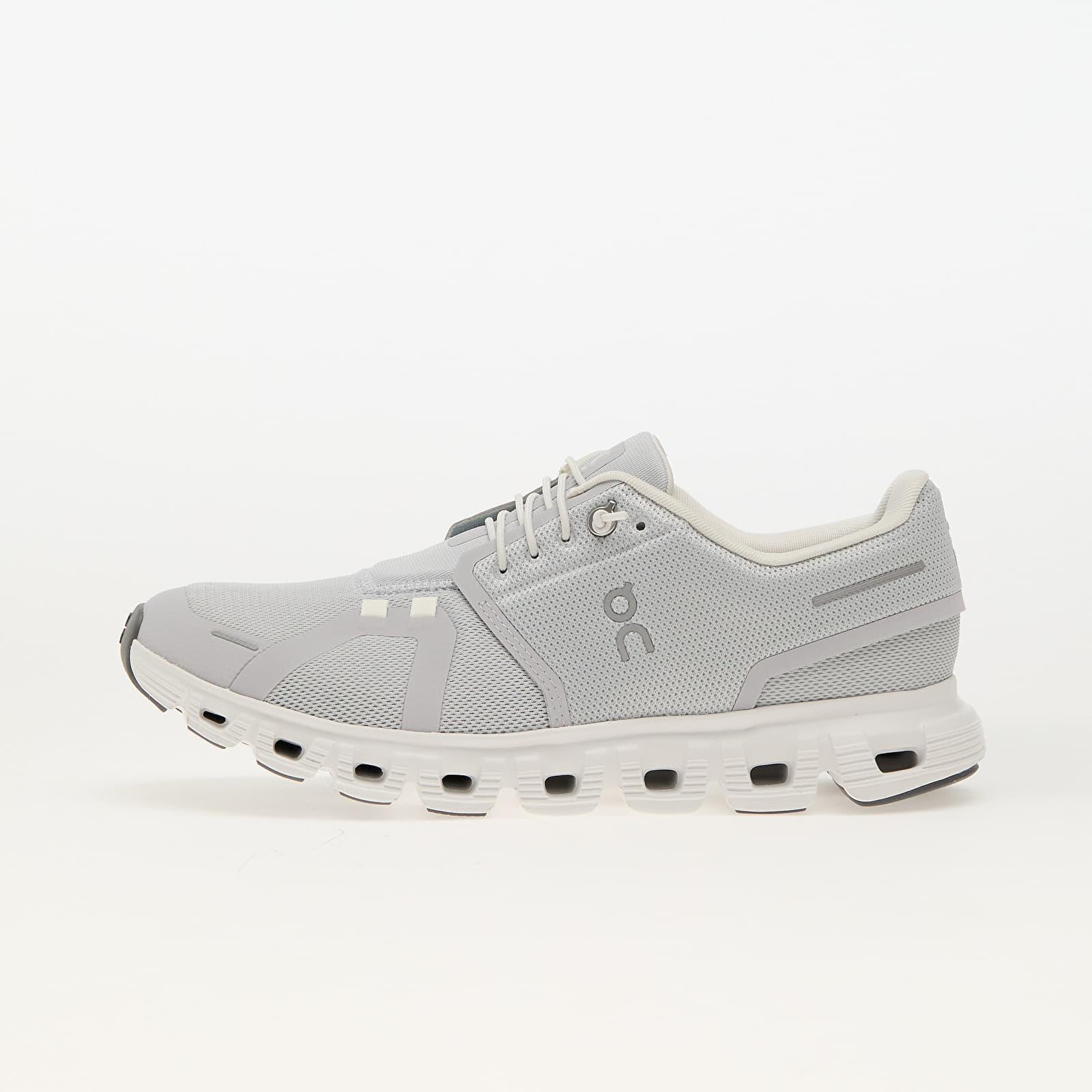 Sneakers On W Cloud 6 Glacier/ White EUR 36